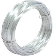KALAIT DRÓT 0,25mm ezüstözött puha 2méter