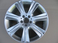 Hliníkové disky Mercedes-Benz OE 8.5" x 19" 5x112 ET 36