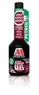 MILLERS PETROL POWER ECOMAX ČISTENIE VSTREKOV 250ml