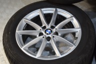 wheels disc discs tyres 225/55R17 BMW X1 F48