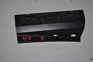 Панель  кондиціонера 8t1820043r audi a5 08- - фото