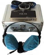 Kézi szkenner NLS 18D