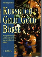 9148 Kursbuch Geld, Gold, Borse,