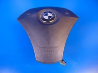 Bmw 5 e60 e61 подушка воздух водителя air сумка