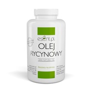 RICIN OLEJ 100 % kozmetická surovina 500 ml