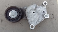 Ford c max, максімум focus mk3 1.6 tdci натягувач генератора - фото