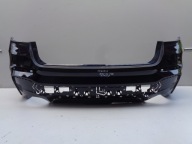 bumper rear BMW X4 F26 m-packet NR 12329