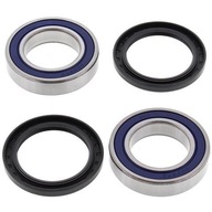 Подшипник подшипника заднего ось kawasaki kfx 400 03-06