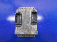 Блок двигателя 8973509485 1.7cdti astra h