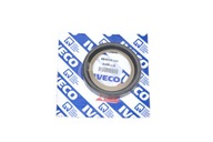 Iveco oe 504056152 уплотнитель, прокладки вала коленчатого - фото