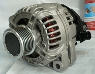 Генератор toyota hiace hilux land cruiser 3.0d-4d d-4d 0124315033 bosch - фото