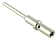 10x Pánsky konektor typu pin na kábel 0.2-0.5mm2 pre zástrčky Deutsch DTM