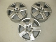 Audi a6 4g диск alus 18'' et38 4g9601025c