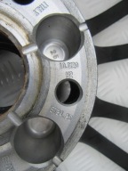 MCLAREN DISK 10JX20 ET24,25 13B0556CP