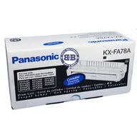 Bubon Panasonic KX-FA78A čierna (black) na Panasonic