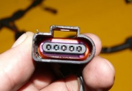 wiring door right front AUDI A8 D3 LIFT EUROP