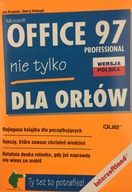 Office 97 nie tylko dla orłów - Kinkoph Kraynak