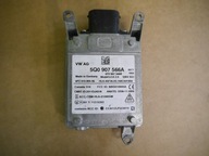 Audi a3 8v asystent переключения ремня 5q0907566a