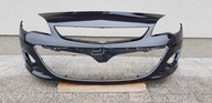 Opel astra iv рестайлинг бампер перед оригинал f301