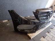 BUMPER FRONT MERCEDES C KLASA W205 AMG