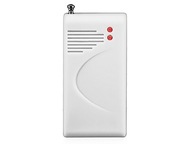 Detektor rozbitia skla 433 Mhz alarm