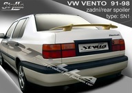 Спойлер спойлер до vw vento седан 11/1991--