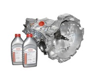 Коробка передач ezg 1,8 t vw nr oe: 012300061sx - фото
