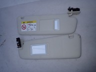Dw touareg 7p защита slonece 7p6857552p 7p6857551k
