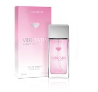 Perfumy Veritatis Light Celebrity 50ml EDT - 065