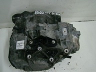 Ford galaxy mk3 2.0 tdci коробка передач tf-81sc