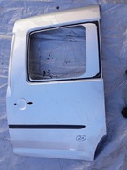 Vw кадді двері розсувна лівий, ліве 2k5843207 - фото