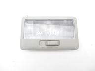 Suzuki swift mk7 освещение кабина 10-17 год - фото