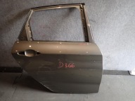 Tür heck hinten rechts BMW 2 F45