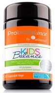 Aliness ProbioBalance KIDS Probiotikum pre deti