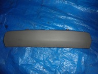 Пластик захист
 дошки master iii movano 683100001r