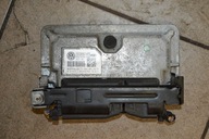 Seat ibiza 6j блок двигателя 03c906014fb