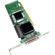 PCI-X radič LOGIC PCBX520-A2 100% FyA
