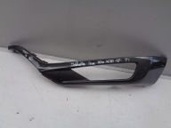 accessories grid of a bumper left VOLVO XC90 15