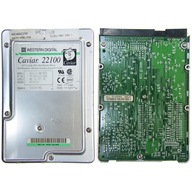 Pevný disk Western Digital WDAC22100 | 07H | 1 PATA (IDE/ATA) 3,5"