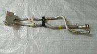 Патрубок кондиционера audi a8 s8 d4 4h0820725 - фото