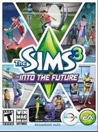 The Sims 3: Skok w przyszłość ORIGIN + GRATIS