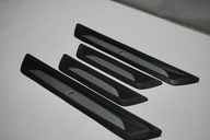 Bmw 4 f36 листва листви декоративный на порог m-pakiet