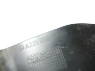 cover rear left Mercedes W221 A2216980930