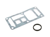 Bmw e30 e36 e46 z3 уплотнитель, прокладки основы, основи фильтра масла, маслом