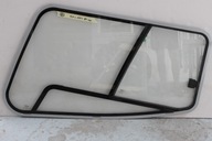 Szyba, okno до kampera integry 141x120x87 hymer - фото