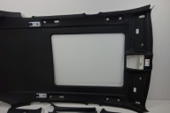 CIELO INTERNO ALETTA PARASOLE BMW X5 F15 PANORAMA