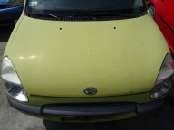 Daihatsu Sirion e Cofano Y06