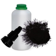 Prášok refill pre Philips čierny (black)