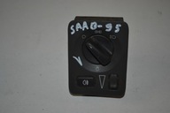 Переключатель света saab oe 758173