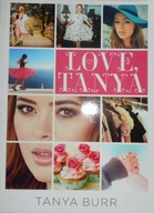 Love Tanya Tanya Burr